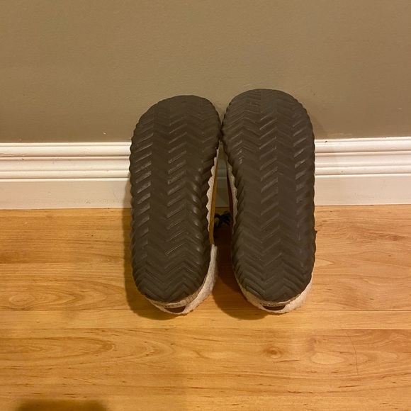 Sorel Waterproof Winter Ankle Boots Size 8 - Picture 4 of 5